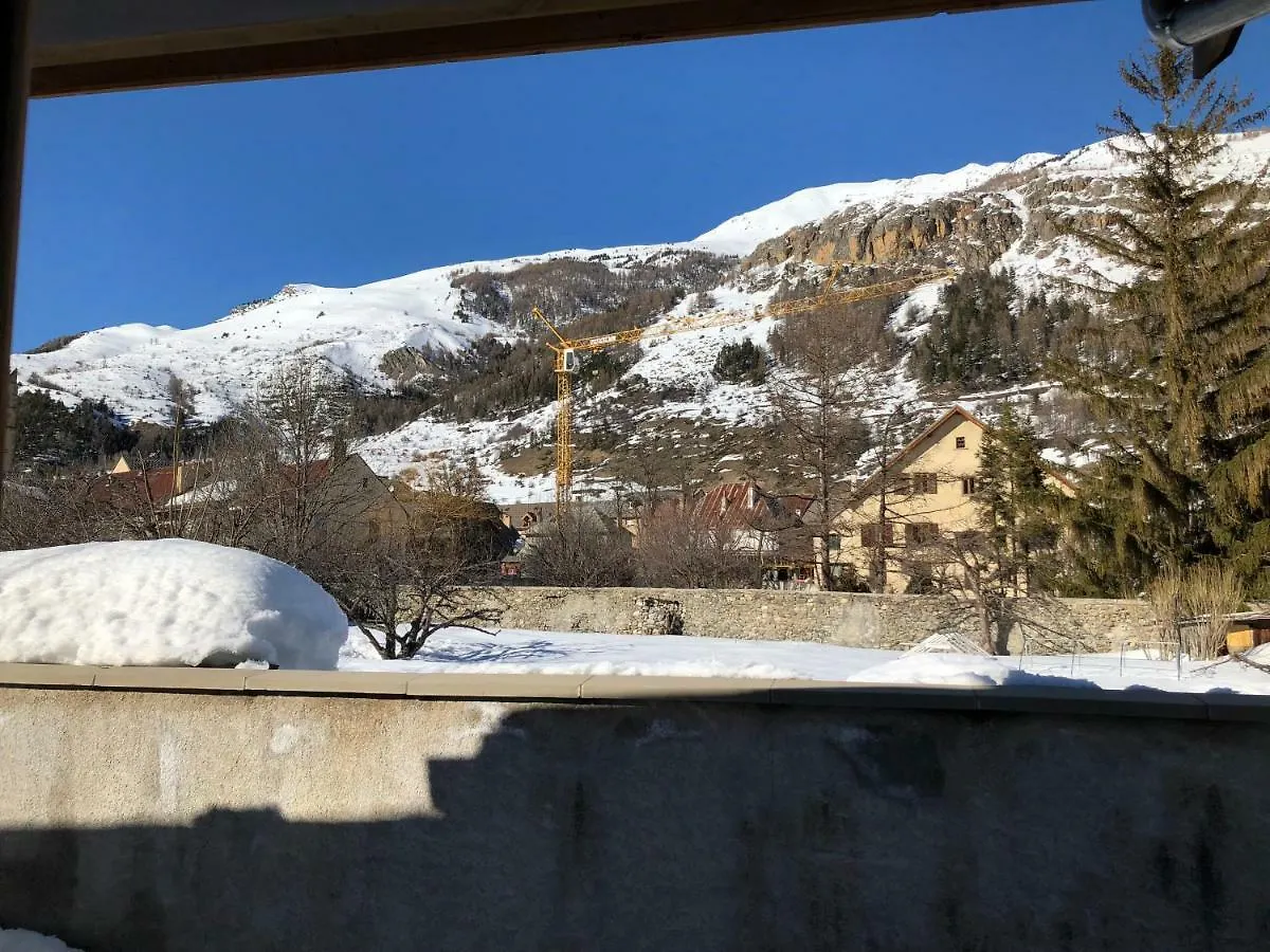La Maison De Marie Le Monêtier-les-Bains